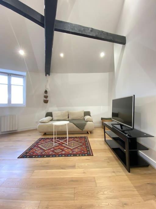 Appartement F3 & Solferino ليل المظهر الخارجي الصورة