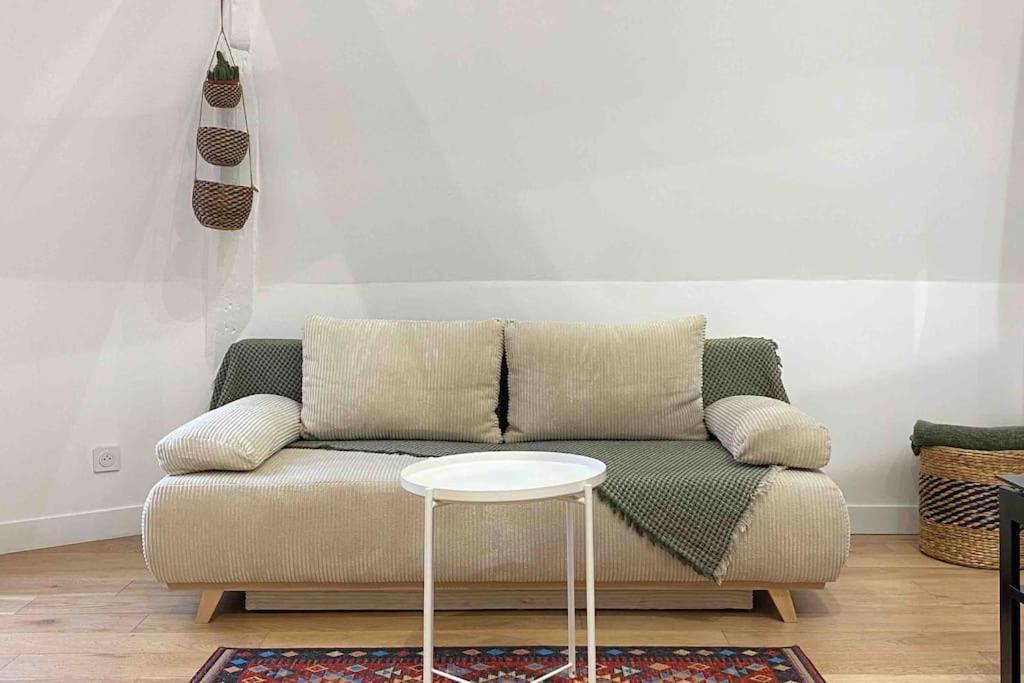 Appartement F3 & Solferino ليل المظهر الخارجي الصورة