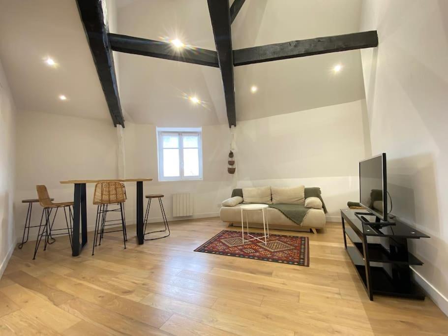 Appartement F3 & Solferino ليل المظهر الخارجي الصورة