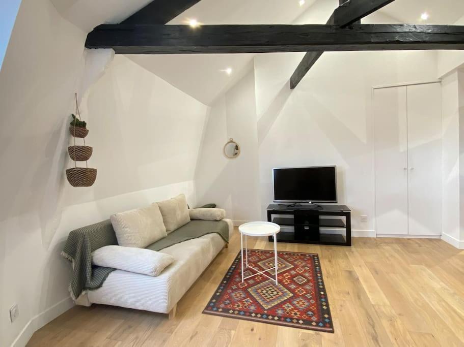 Appartement F3 & Solferino ليل المظهر الخارجي الصورة