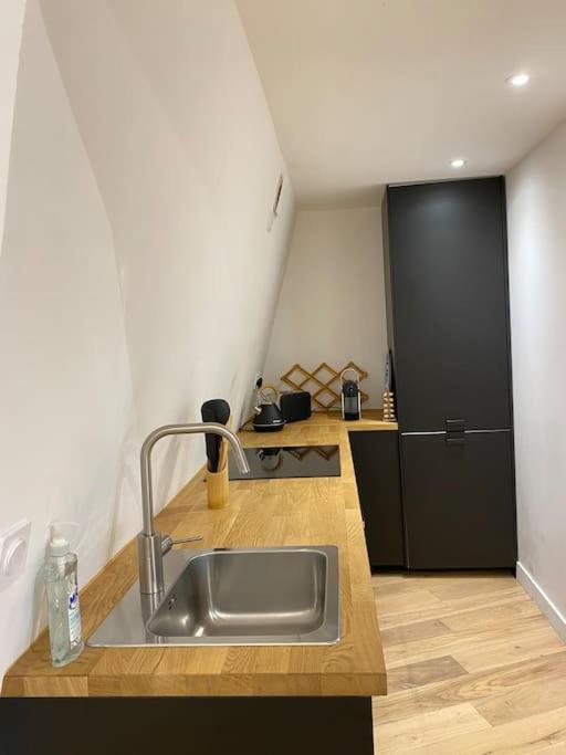 Appartement F3 & Solferino ليل المظهر الخارجي الصورة