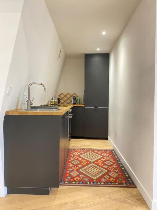 Appartement F3 & Solferino ليل المظهر الخارجي الصورة