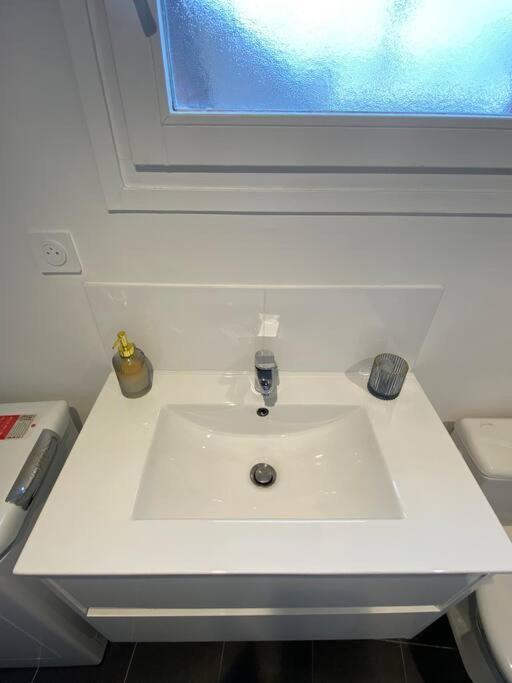 Appartement F3 & Solferino ليل المظهر الخارجي الصورة