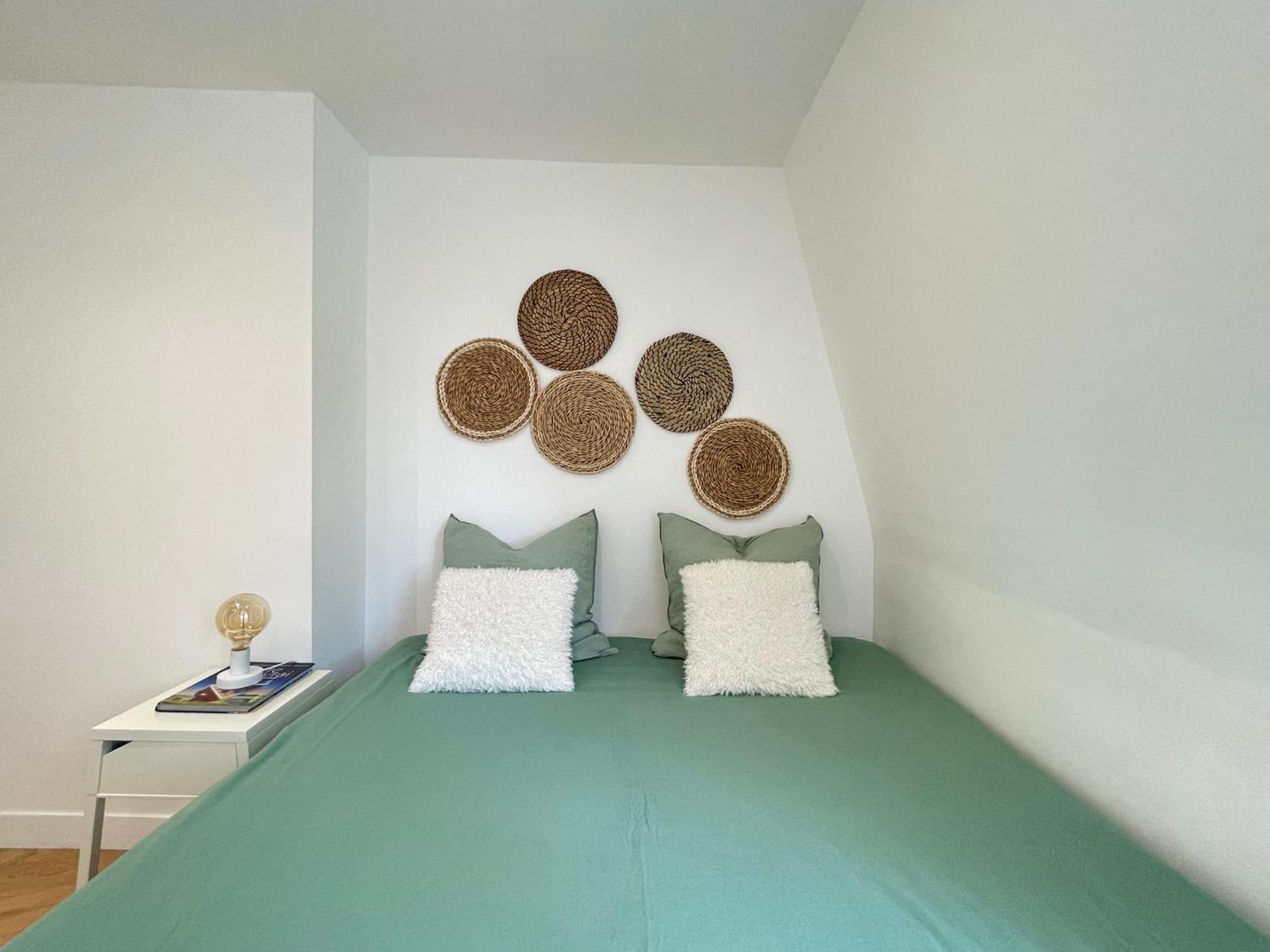 Appartement F3 & Solferino ليل المظهر الخارجي الصورة