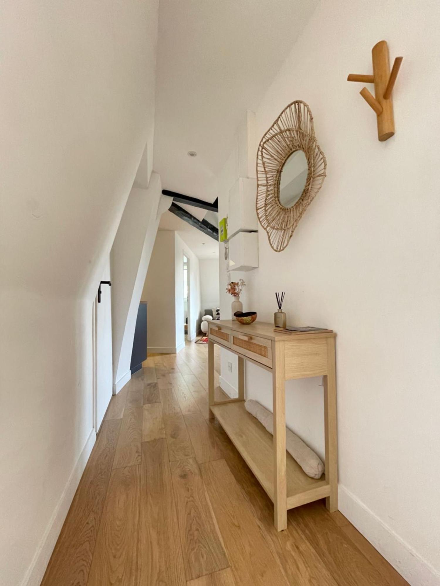 Appartement F3 & Solferino ليل المظهر الخارجي الصورة