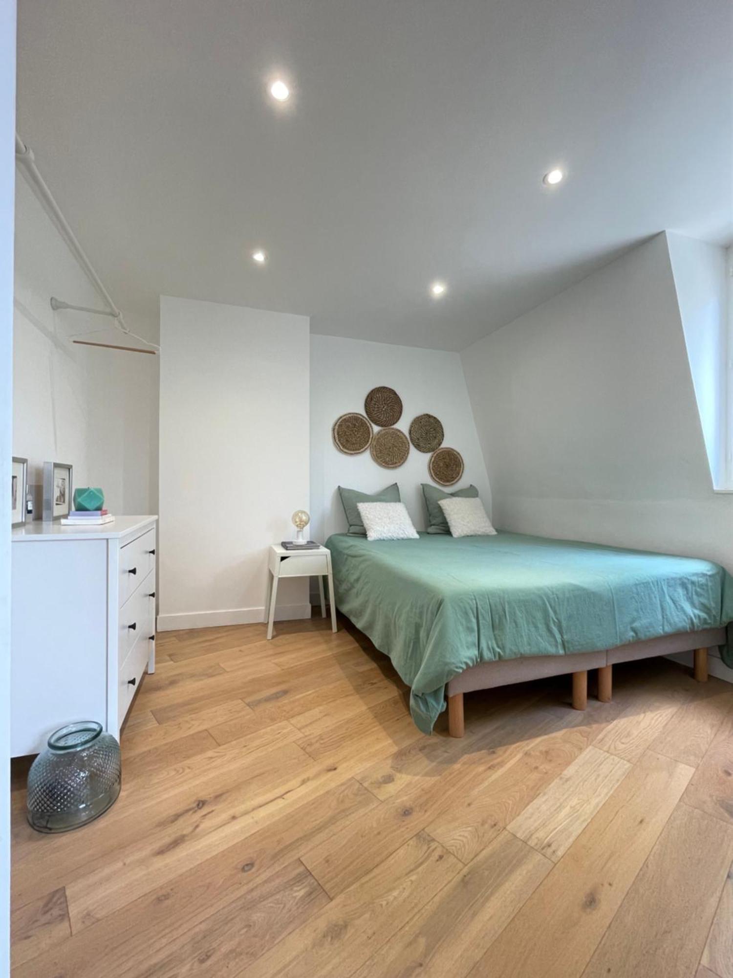 Appartement F3 & Solferino ليل المظهر الخارجي الصورة