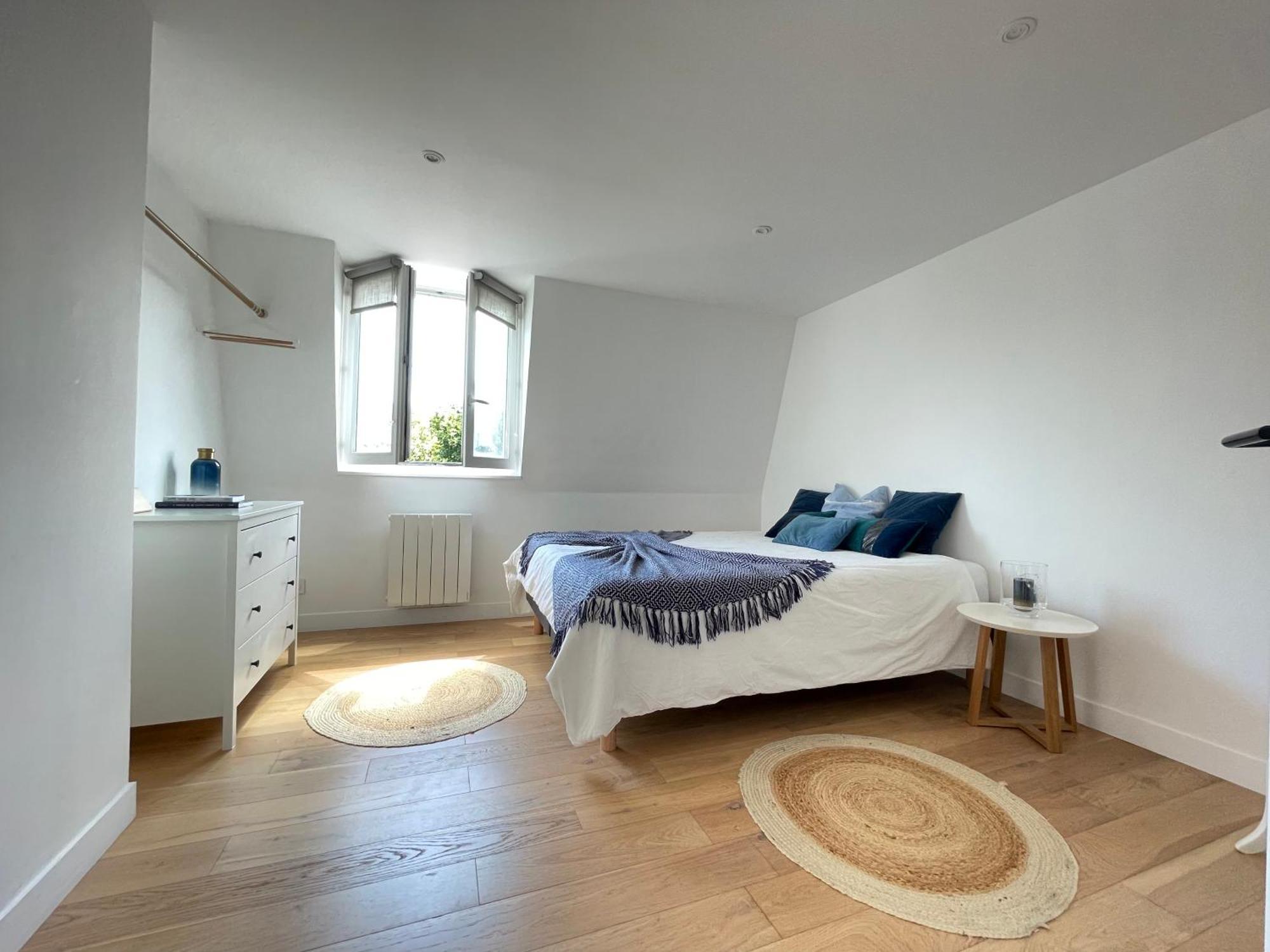Appartement F3 & Solferino ليل المظهر الخارجي الصورة