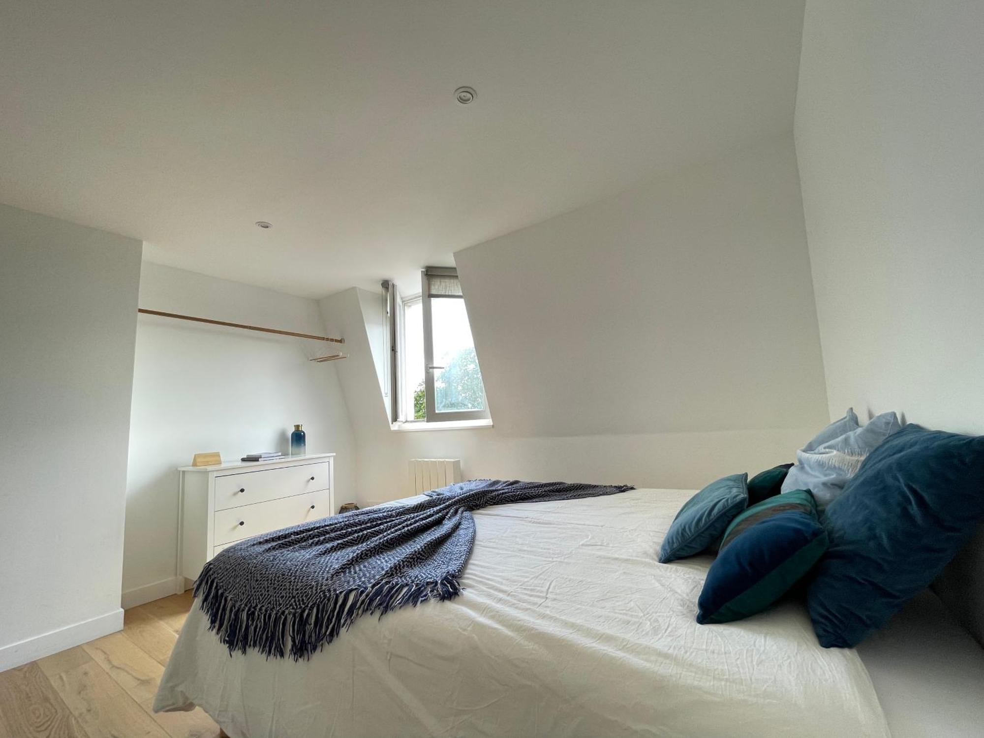 Appartement F3 & Solferino ليل المظهر الخارجي الصورة